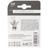 Duracell fotoğraf pili CR-P2 CRP2 Ultra DL223 Lityum 6V, 1 blisterde 1400mAh