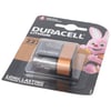 Duracell fotoğraf pili CR-P2 CRP2 Ultra DL223 Lityum 6V, 1 blisterde 1400mAh