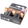 DURACELL Plus Bebek / C / LR14 2'li paket