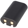 Dymo Labelmanager 360D, 420P, Rhino 4200 5200 etiket yazıcısı, 1600mAh, 7.4 volt için uygun pil