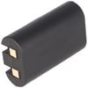 Dymo Labelmanager 360D, 420P, Rhino 4200 5200 etiket yazıcısı, 1600mAh, 7.4 volt için uygun pil