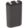 Dymo Labelmanager 360D, 420P, Rhino 4200 5200 etiket yazıcısı, 1600mAh, 7.4 volt için uygun pil