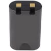 Dymo Labelmanager 360D, 420P, Rhino 4200 5200 etiket yazıcısı, 1600mAh, 7.4 volt için uygun pil