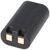 Dymo LabelManger 260, Li-ion, 7.4V, 650mAh, 4.8Wh için uygun pil