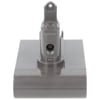 Dyson DC34, DC35, DC45 tip B, DC57 için uygun Li-Ion pil 2500mAh 22.2V, lütfen resimleri mevcut pil ile karşılaştırın