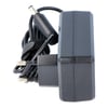 Dyson DC58, DC59, DC60, DC61, DC62, SV10, SV11, V6, V6 +, V7 Animal Pro, V8, V8 + V8 Mutlak için şarj cihazı, Dyson 965875-04'ün yerine geçer