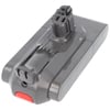 Dyson V11 2020 pil tipi 970938-01, 970425-01, SV15, SV18 için uygun 4000mAh pil
