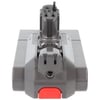 Dyson V11 2020 pil tipi 970938-01, 970425-01, SV15, SV18 için uygun 4000mAh pil