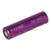 Efest Mor IMR 18650 3000mAh 3.6V - 3.7V min. 2900mAh tip 3000mAh maksimum 35A akım teslimi (düz üst)