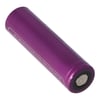 Efest Mor IMR 18650 3000mAh 3.6V - 3.7V min. 2900mAh tip 3000mAh maksimum 35A akım teslimi (düz üst)