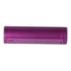 Efest Mor IMR 18650 3000mAh 3.6V - 3.7V min. 2900mAh tip 3000mAh maksimum 35A akım teslimi (düz üst)