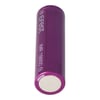 Efest Mor IMR 18650 3000mAh 3.6V - 3.7V min. 2900mAh tip 3000mAh maksimum 35A akım teslimi (düz üst)