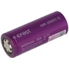 Efest Purple IMR26650 5000mAh, 3.6V - 3.7V Li-Ion pil korumasız 26.12x66.5mm