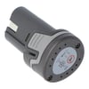 Einhell 12V TC-CD 12 Li Accu-Pack 45.113.65 yedek pil 1.3Ah 4511365 veya 451146801805