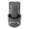Einhell 12V TC-CD 12 Li Accu-Pack 45.113.65 yedek pil 1.3Ah 4511365 veya 451146801805