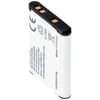 EN-EL19, COOLPIX S2500, S3100, S4100, 700mAh için uygun pil