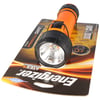 Energizer 2D ATEX - El Feneri - LED - Beyaz Işık - Siyah, Güvenlik Turuncu