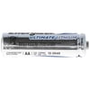Energizer L91 lityum pil AA 1.5 volt, 3000mAh çift blister