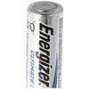 Energizer L91 lityum pil AA 1.5 volt, 3000mAh çift blister