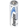 Energizer L91 lityum pil AA 1.5 volt, 3000mAh çift blister