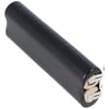 Fakir elektrikli süpürge 3027003, 30 28003, IC 1022 7.2V 3000mAh, NiMH pil montajı için uygun yedek pil