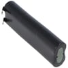 Fakir elektrikli süpürge 3027003, 30 28003, IC 1022 7.2V 3000mAh, NiMH pil montajı için uygun yedek pil