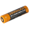 Fenix ARB-L2 18650 Li-ion pil korumalı 2600mAh, yeni sürüm 2016