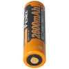 Fenix ARB-L2 18650 Li-ion pil korumalı 2600mAh, yeni sürüm 2016