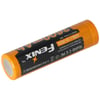 Fenix ARB-L2 18650 Li-ion pil korumalı 2600mAh, yeni sürüm 2016