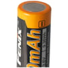 Fenix ARB-L2 18650 Li-ion pil korumalı 2600mAh, yeni sürüm 2016