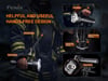 Fenix LR80R LED ışıldak