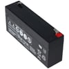 Fiamm FG10301 kurşun pil, 3.0Ah