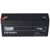 Fiamm FG10301 kurşun pil, 3.0Ah