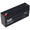 Fiamm FG10301 kurşun pil, 3.0Ah