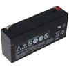 Fiamm FG10301 kurşun pil, 3.0Ah