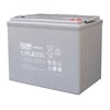 Fiamm Highlite 12FLB300 kurşun akü 12V, 75000mAh