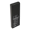 Fluke tipi BP7217, BP-7217 7,2 volt 2200mAh Ni-MH pil için uygun pil