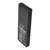 Fluke tipi BP7217, BP-7217 7,2 volt 2200mAh Ni-MH pil için uygun pil