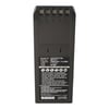 Fluke tipi BP7217, BP-7217 7,2 volt 2200mAh Ni-MH pil için uygun pil
