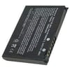 Fujitsu-Siemens Pocket LOOX C550 için uygun AccuCell pil