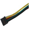 Garmin Edge 1000, 010-01161-00 3.7V 1200mAh için uygun pil