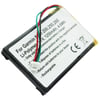 Garmin Nuvi 200, Nüvi 361-00019-11 için uygun pil