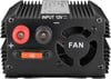 Goobay araba voltaj dönüştürücü DC/AC - 12 V DC'yi 230 V AC'ye dönüştürür