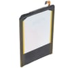 Google Nexus 6 pil EZ30, SNN5953A, Motorola Shamu, XT1100, XT1103, XT1115 için uygun pil