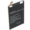 Google Nexus 6 pil EZ30, SNN5953A, Motorola Shamu, XT1100, XT1103, XT1115 için uygun pil