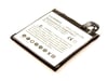 Google Pixel 2, Li-Polimer, 3.85V, 2770mAh, 10.7Wh, dahili, aletsiz pil