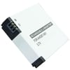 GoPro HD Hero, Li-ion, 3.7V, 1050mAh, 3.9Wh için uygun pil
