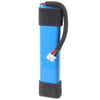 GSP0931134 02, 5000mAh gibi JBL Xtreme Splashproof için pil