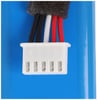 GSP0931134 02, 5000mAh gibi JBL Xtreme Splashproof için pil