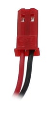 Güneş ışığı pili NiMH 3.6V 1100mAh, DEE Güneş Pilinin yerini alıyor